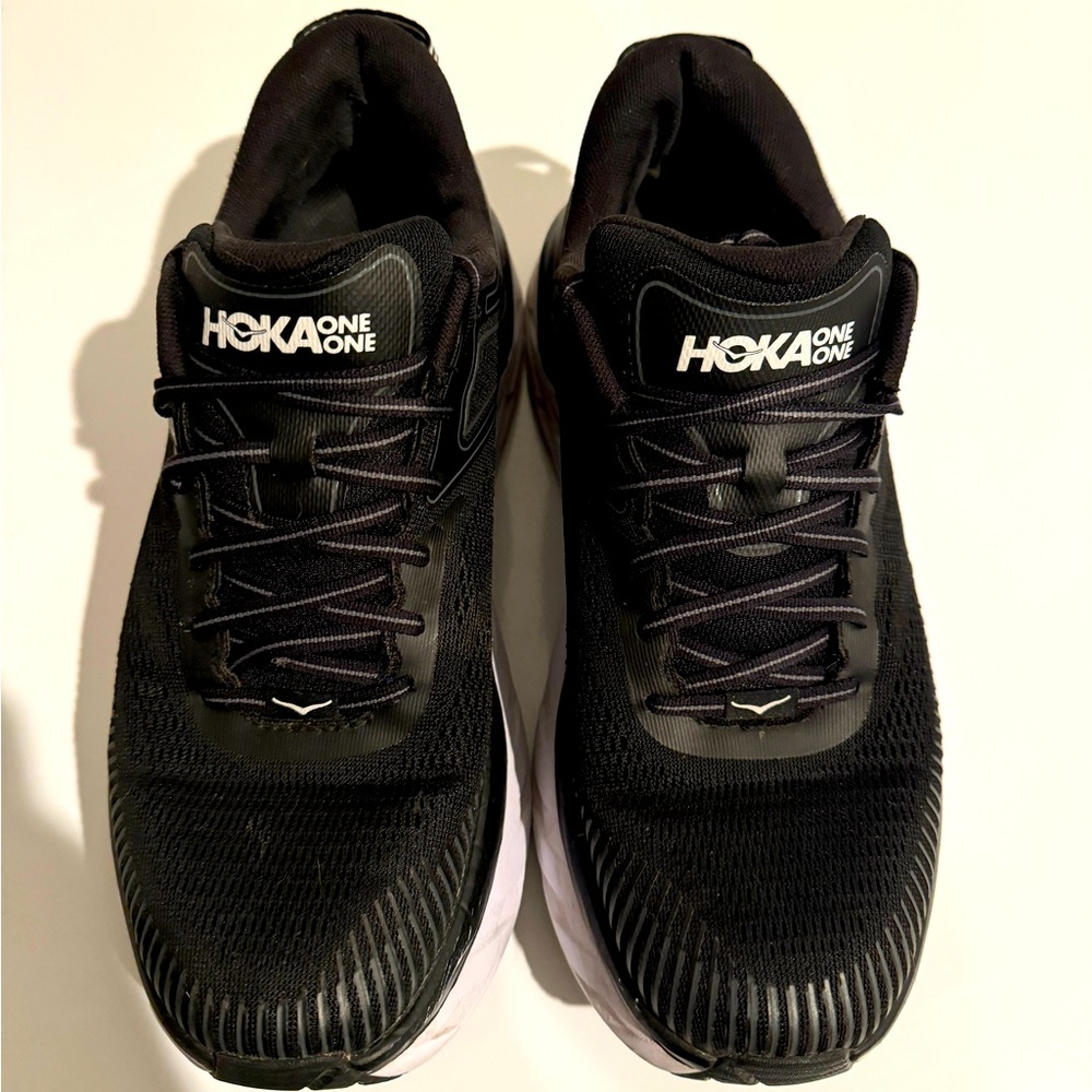 Hoka men’s running shoes